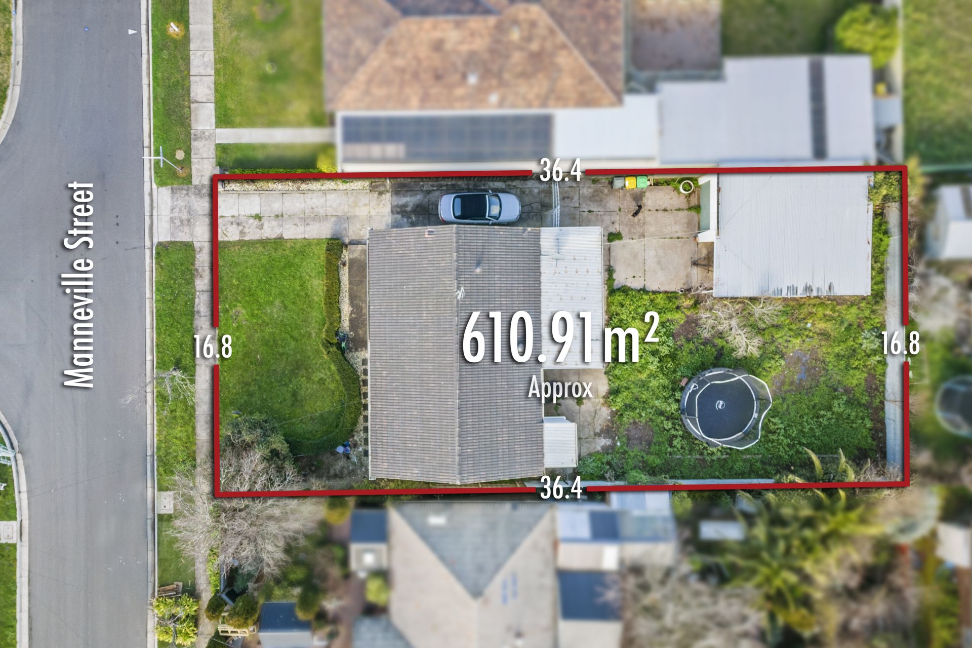 7 Manneville Street Wendouree VIC, Wendouree - Thumbnail 4
