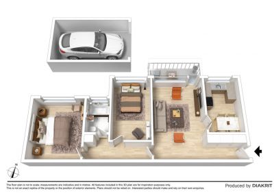 10/133 Bunnerong Road, Kingsford