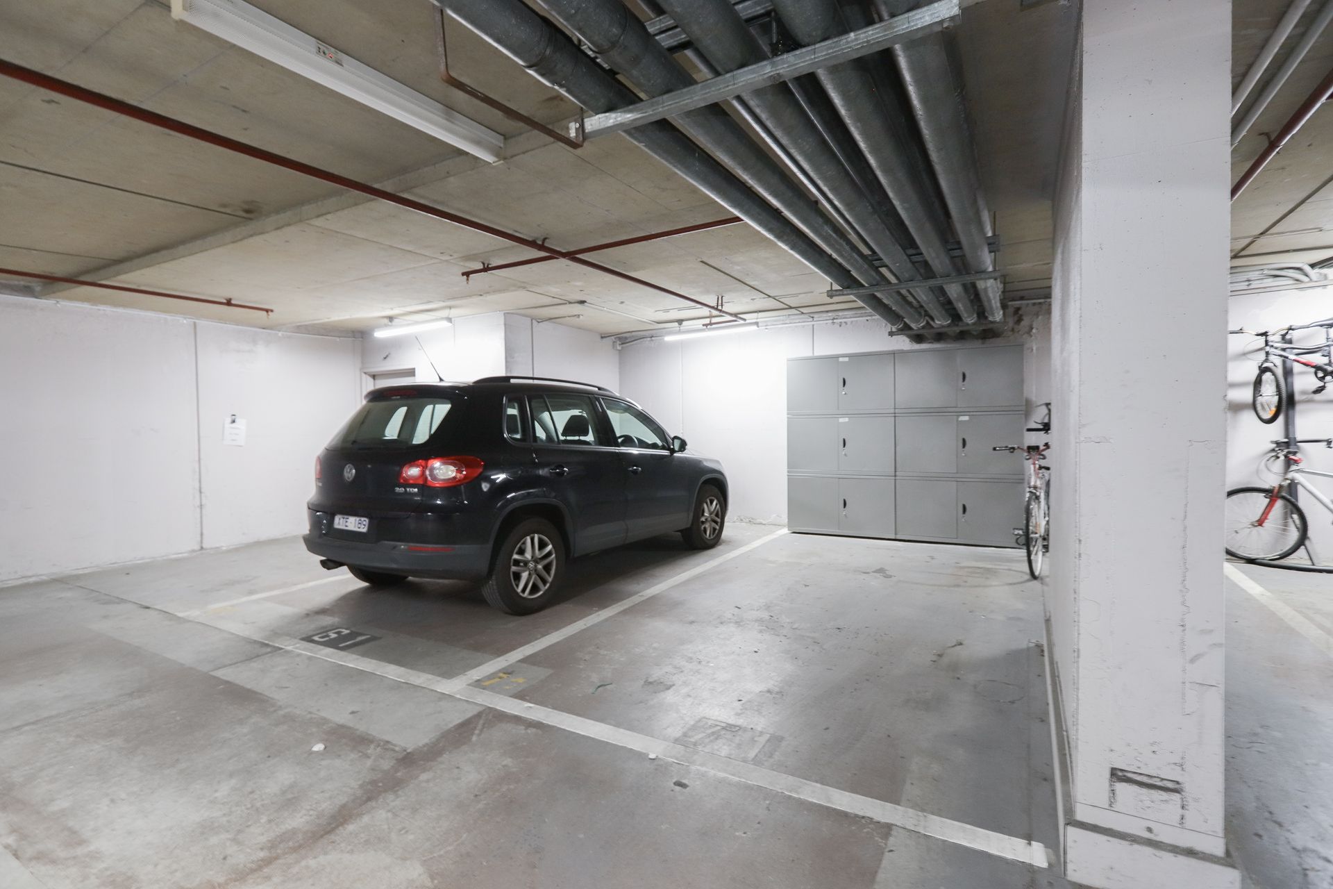 71/171 Flemington Road North Melbourne VIC, North Melbourne - Thumbnail 8
