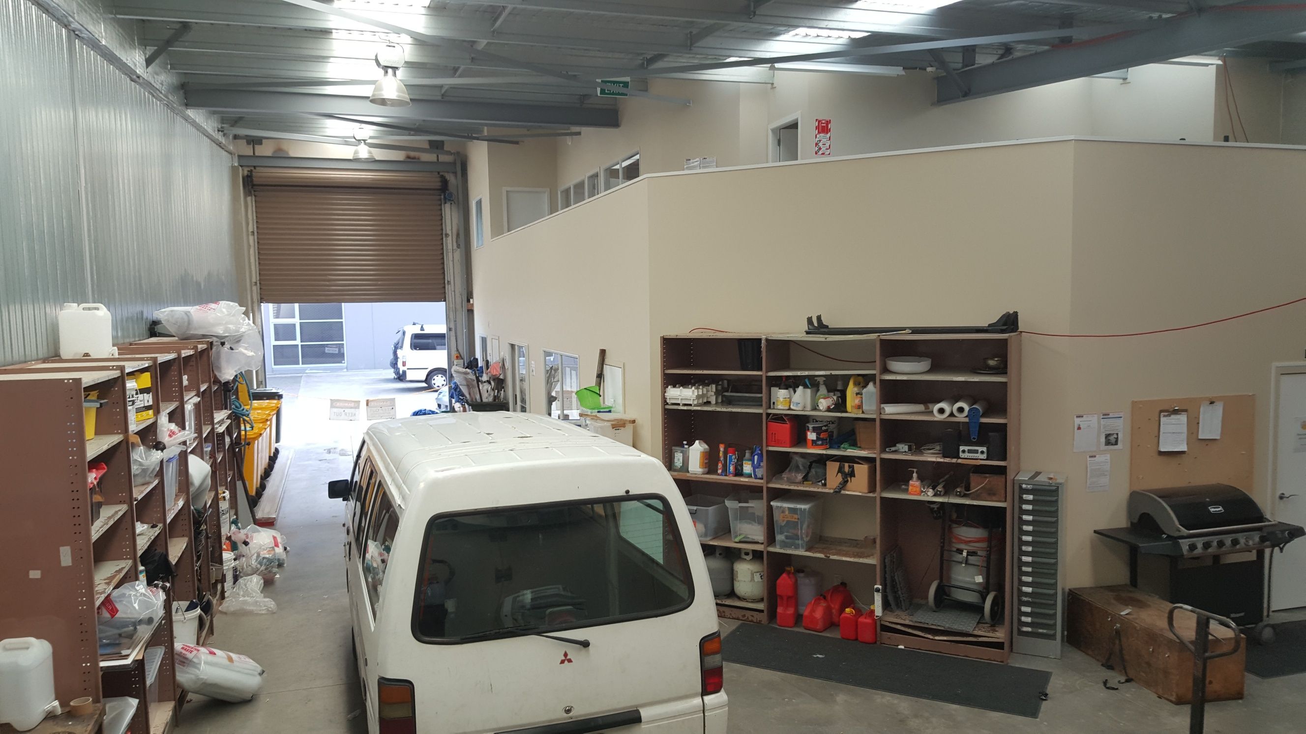 Real Estate For Commercial Sale 50 Gracefield Road Gracefield , Wellington