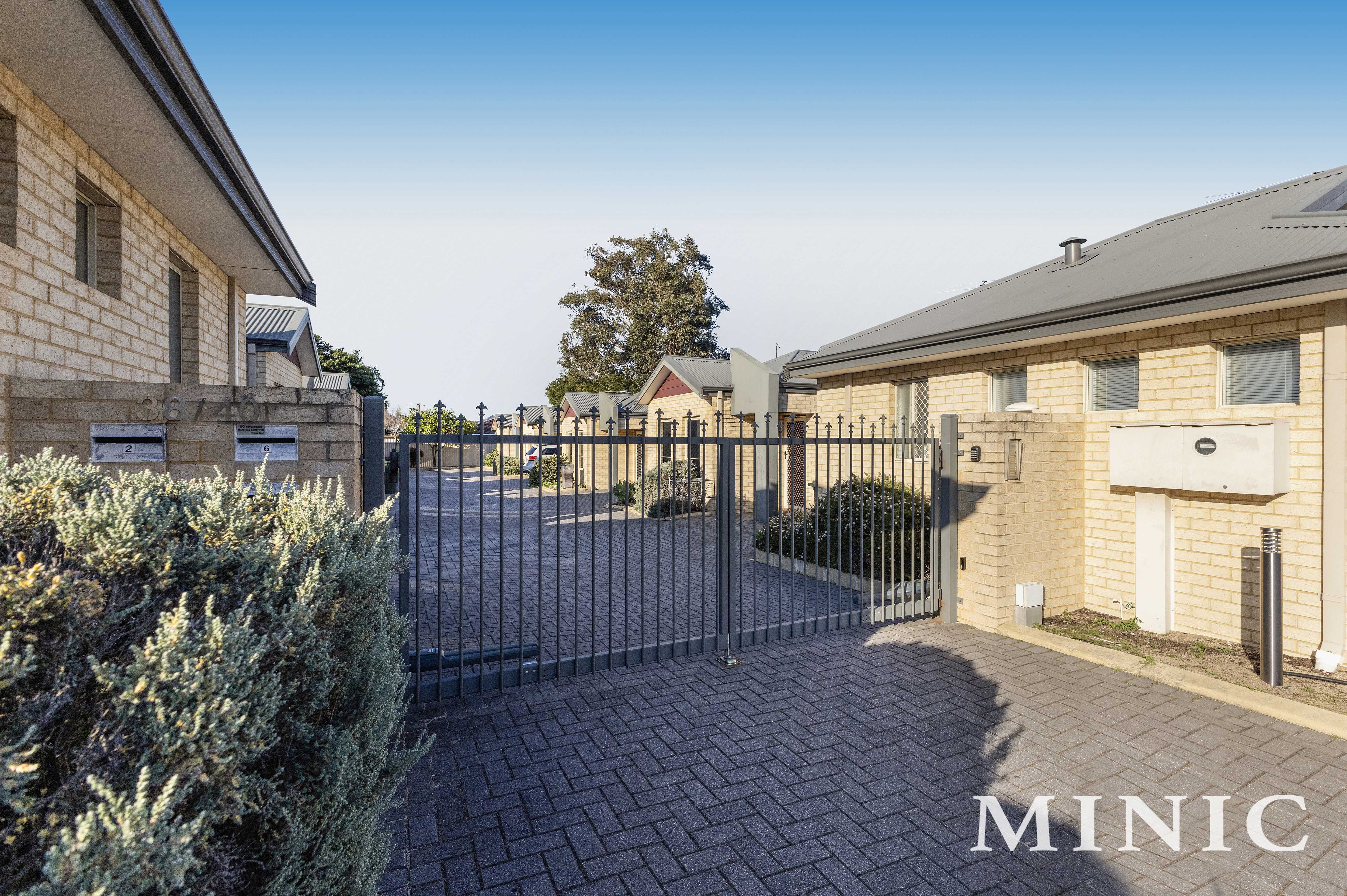 8/38 Henry Street, East Cannington