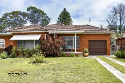 25 Robin Crescent, Woy Woy