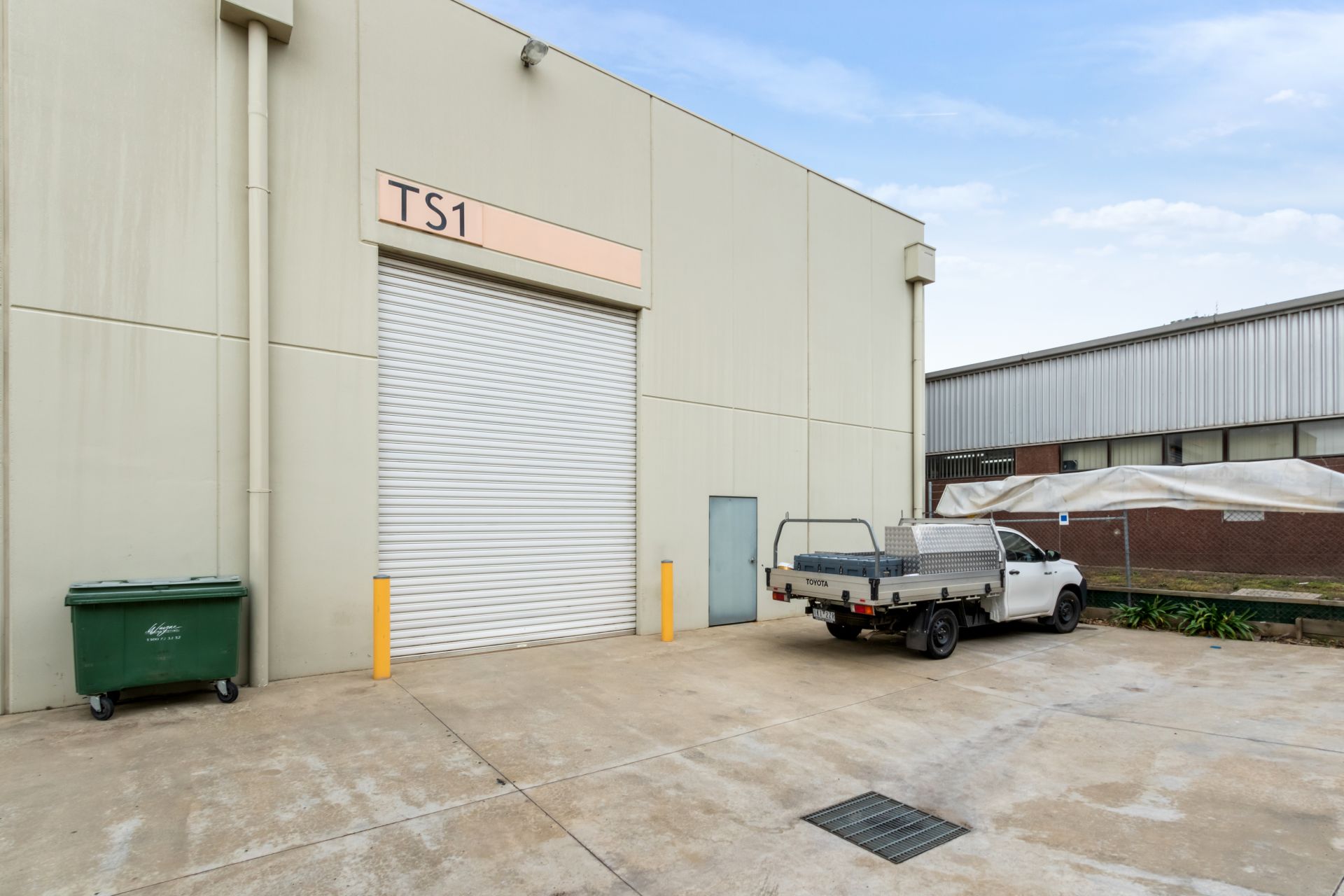 Prime Main Road Investment