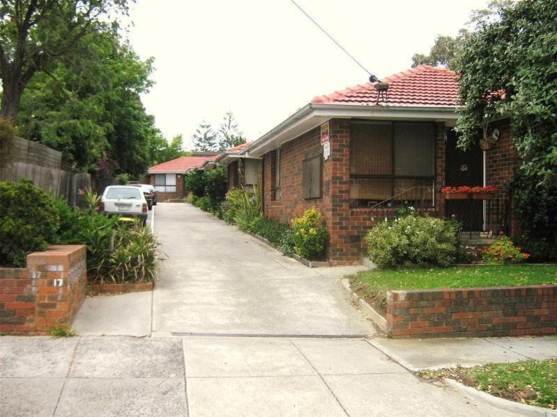 Two Bedroom Villa Unit In Popular Area