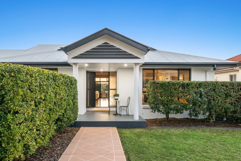 Real Estate For Sale 148 Bangalow Street Bridgeman Downs , QLD