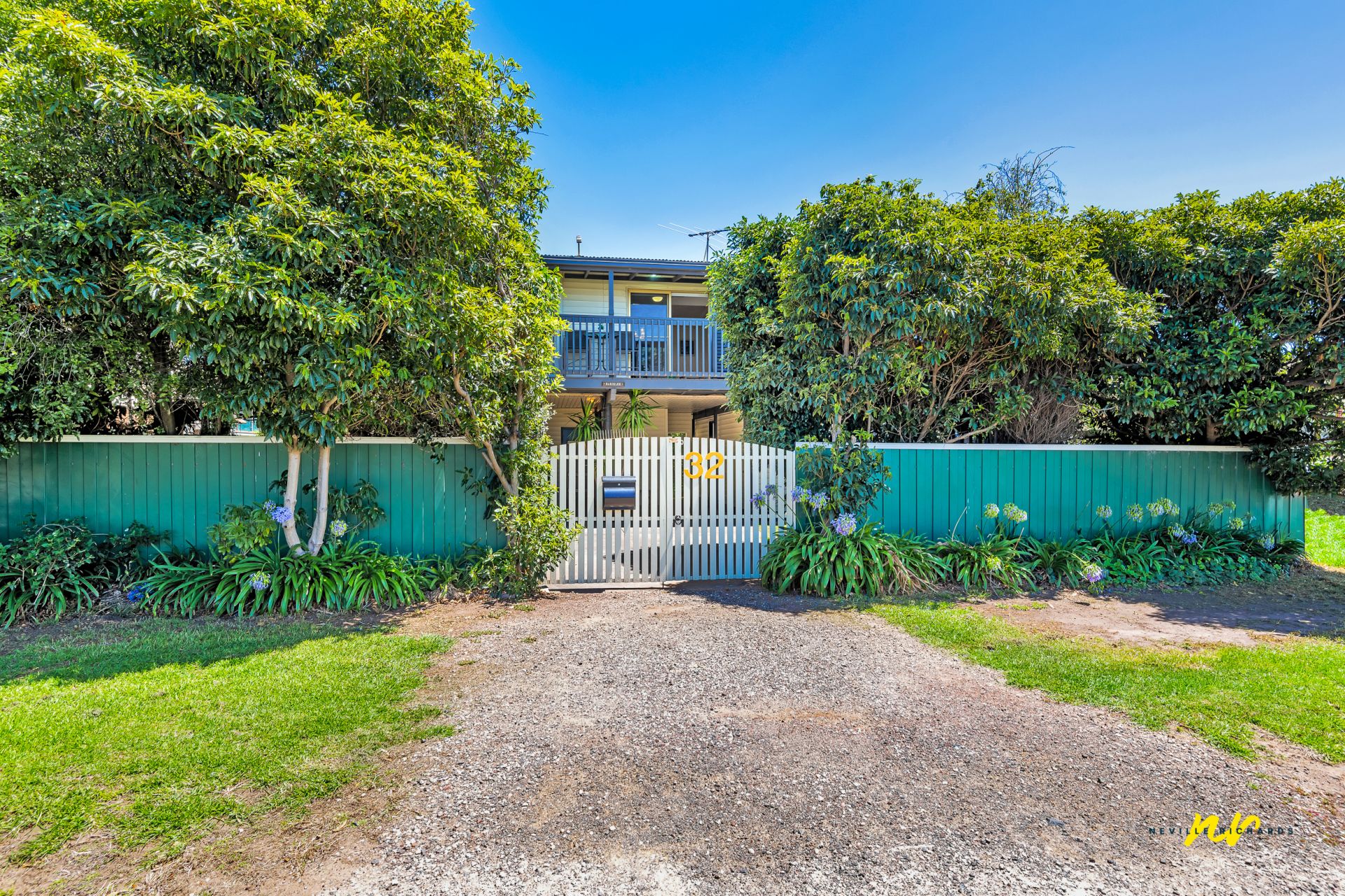 32 Mercer Street, Portarlington Neville Richards Real Estate