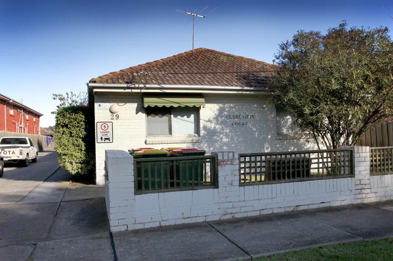 4/29 Clarendon Parade, West Footscray - Thumbnail 3