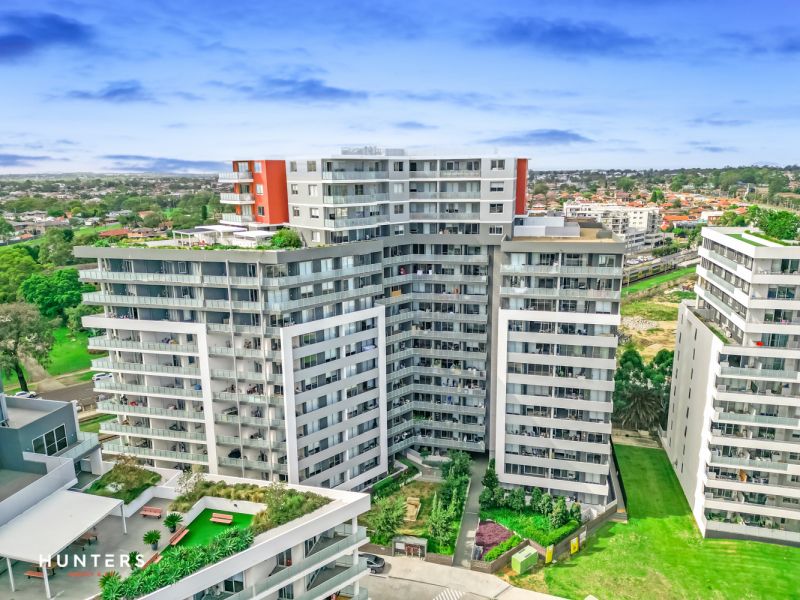 1004/22 Dressler Court, Merrylands