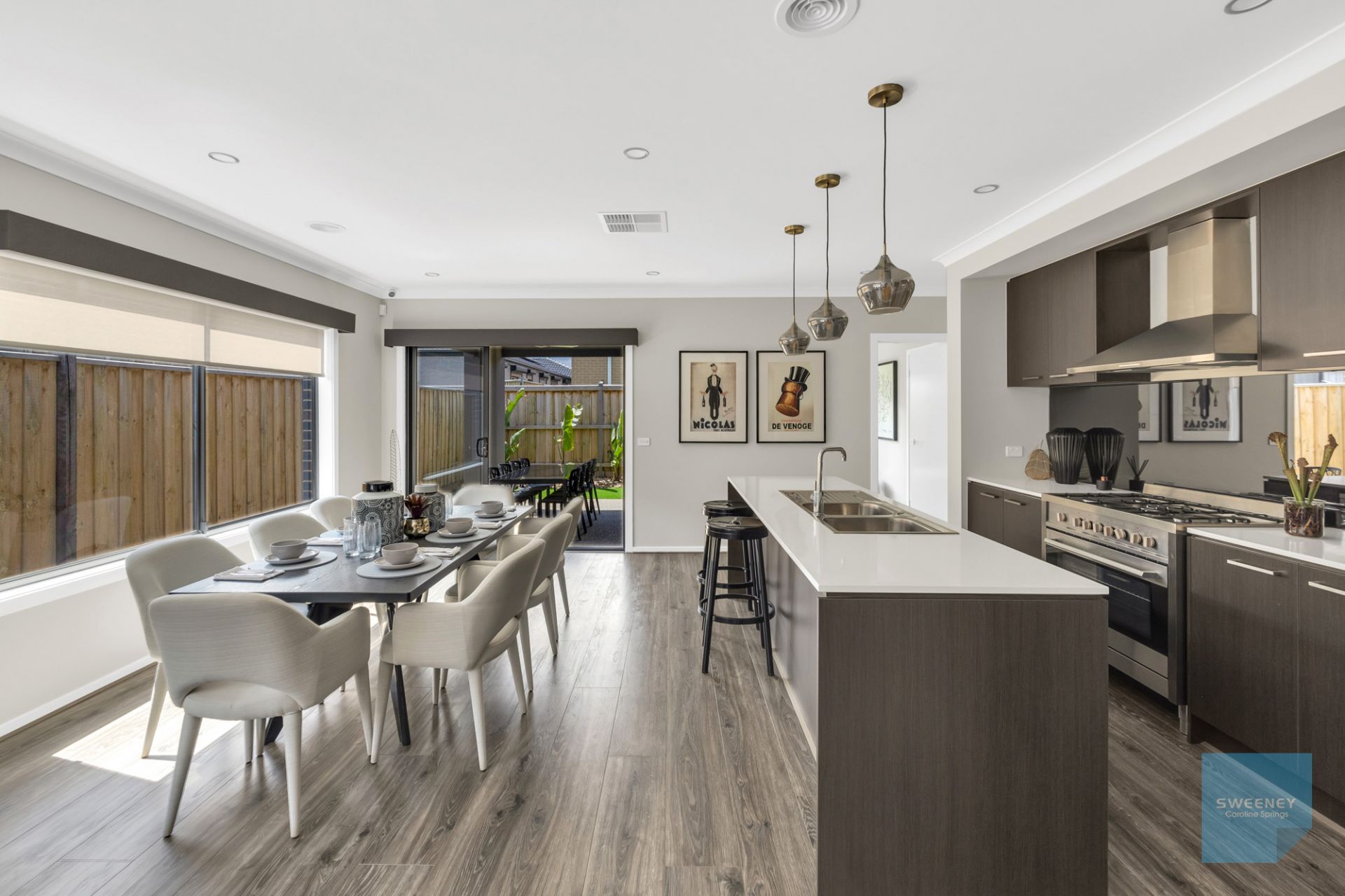 Lot 131 Lilybloom Way, Fraser Rise - Thumbnail 4