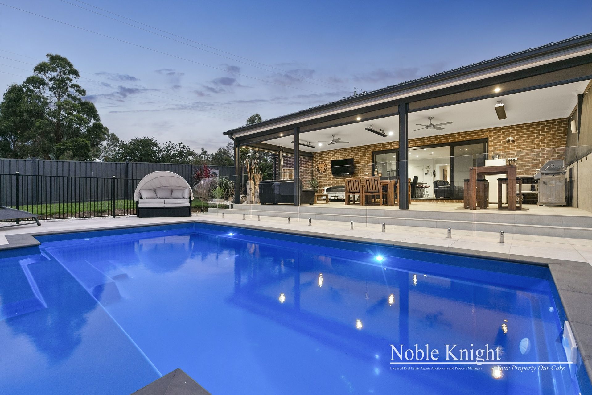 2 Kameel Drive Yarra Glen