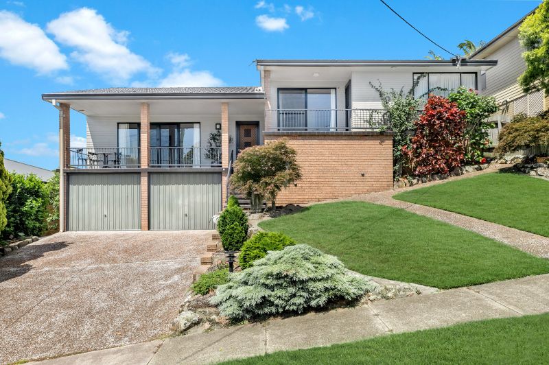 Real Estate For Sale 5 Rachael Avenue Adamstown Heights , NSW