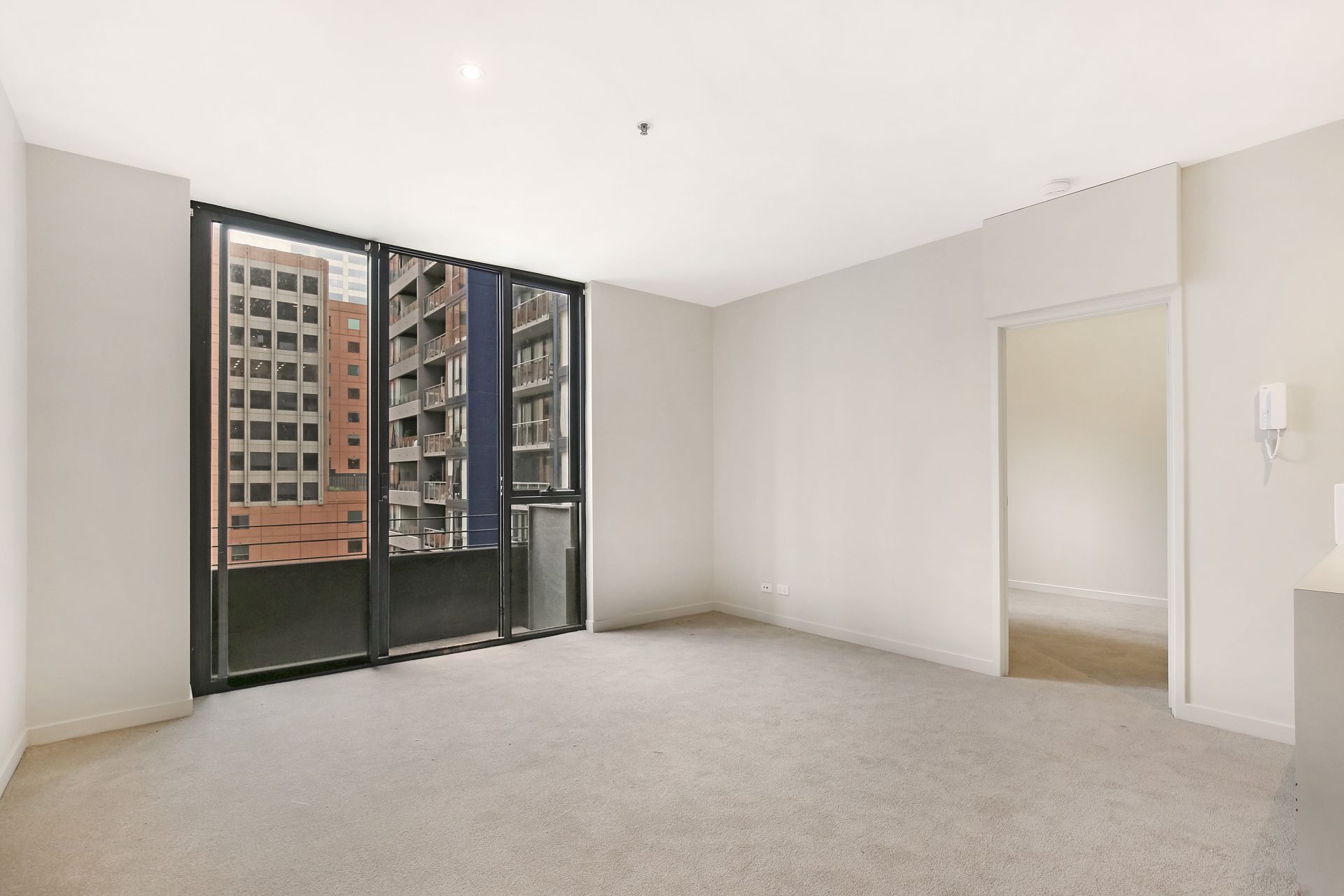 **Centrally Located**