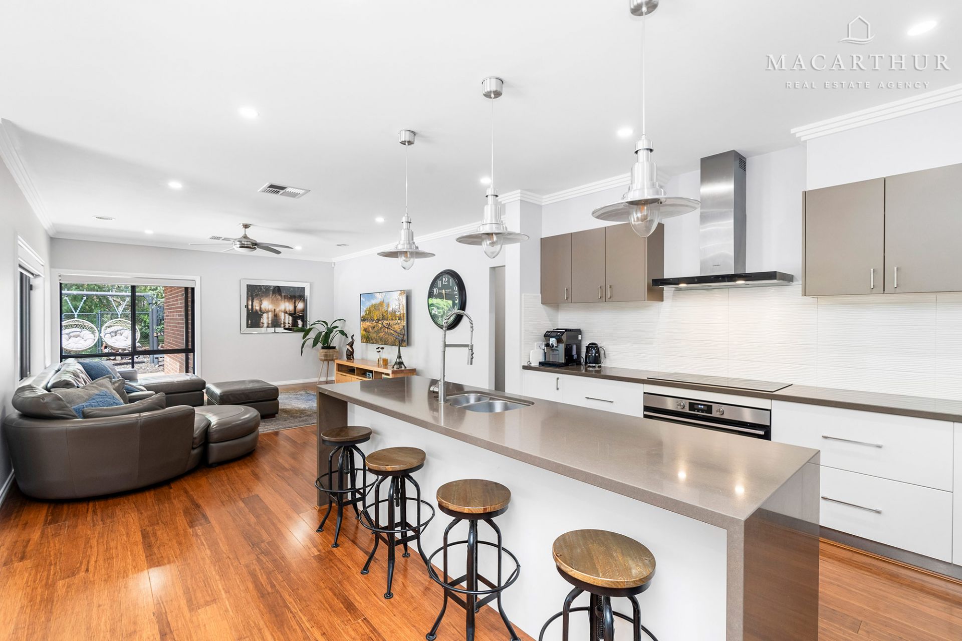 23 Plunkett Drive, Lake Albert Macarthur Real Estate Agency