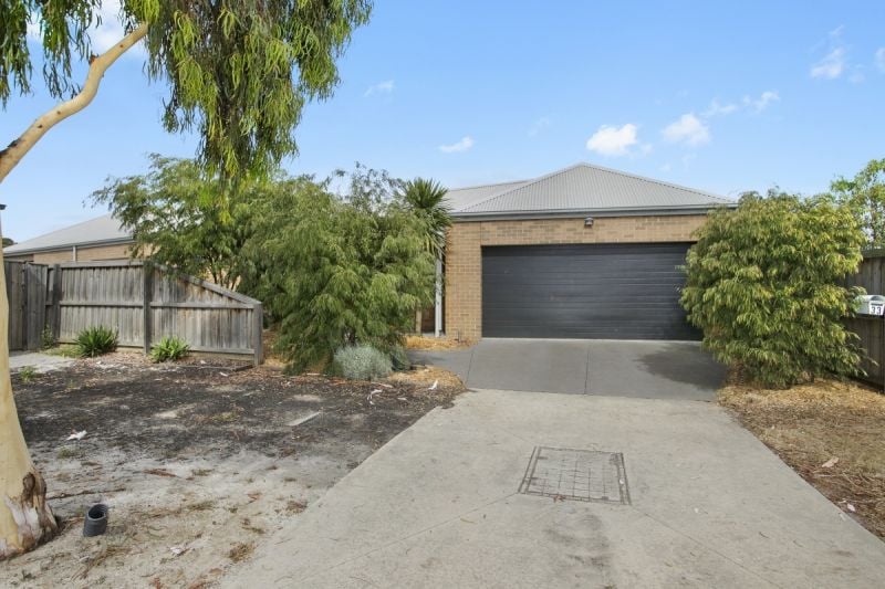 33 Marvins Place Marshall VIC, Marshall - Thumbnail 4