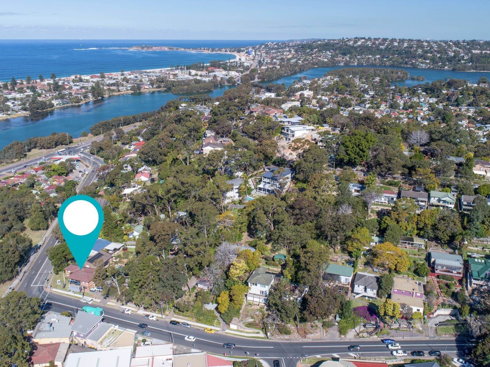 Real Estate For Lease 2/52 Garden Street North Narrabeen , NSW