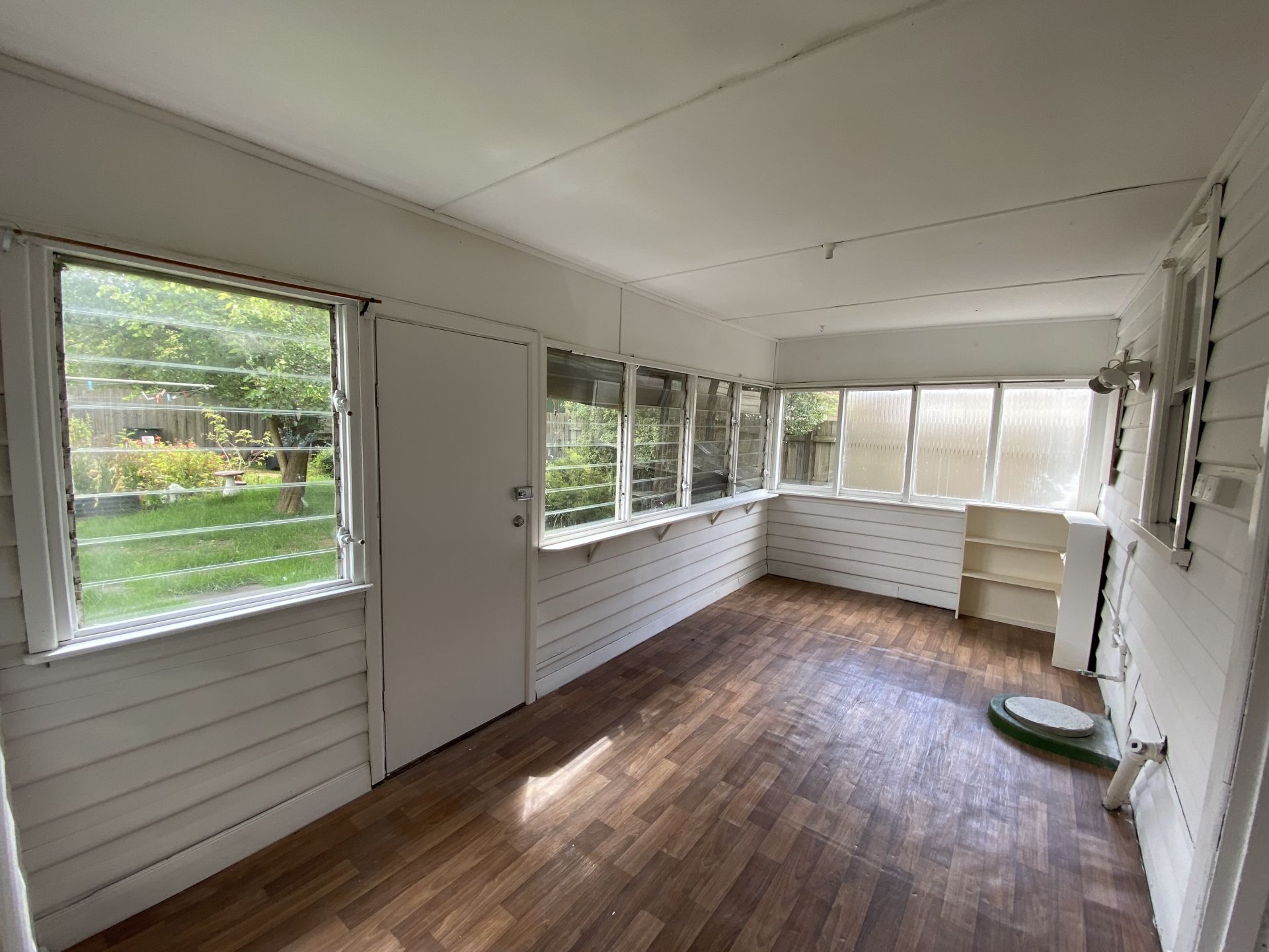 Large Family Home in Quiet Location & Close to Trams!