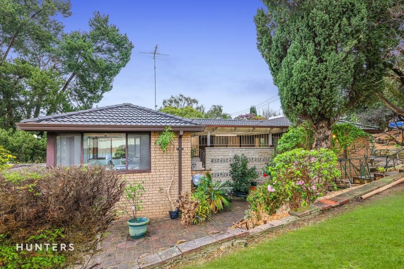 9 Bettington Road, Oatlands