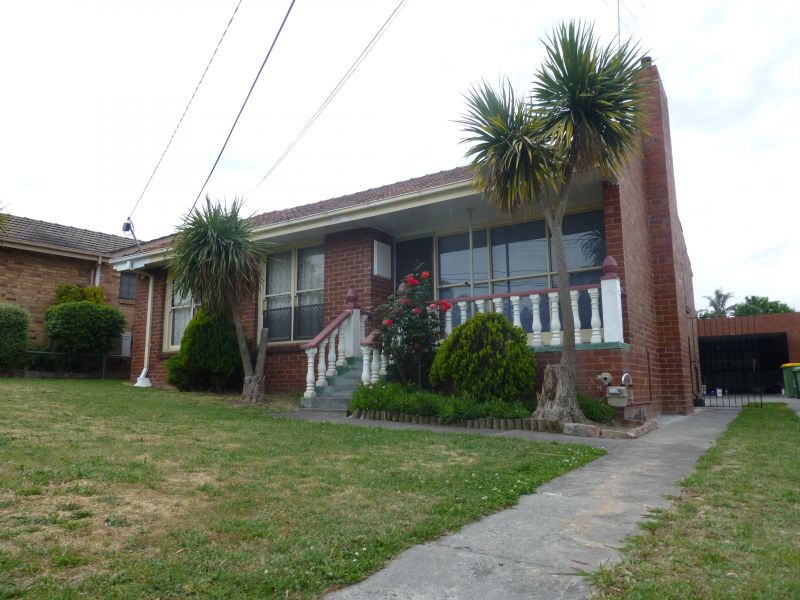 52 Jenson Road, Preston