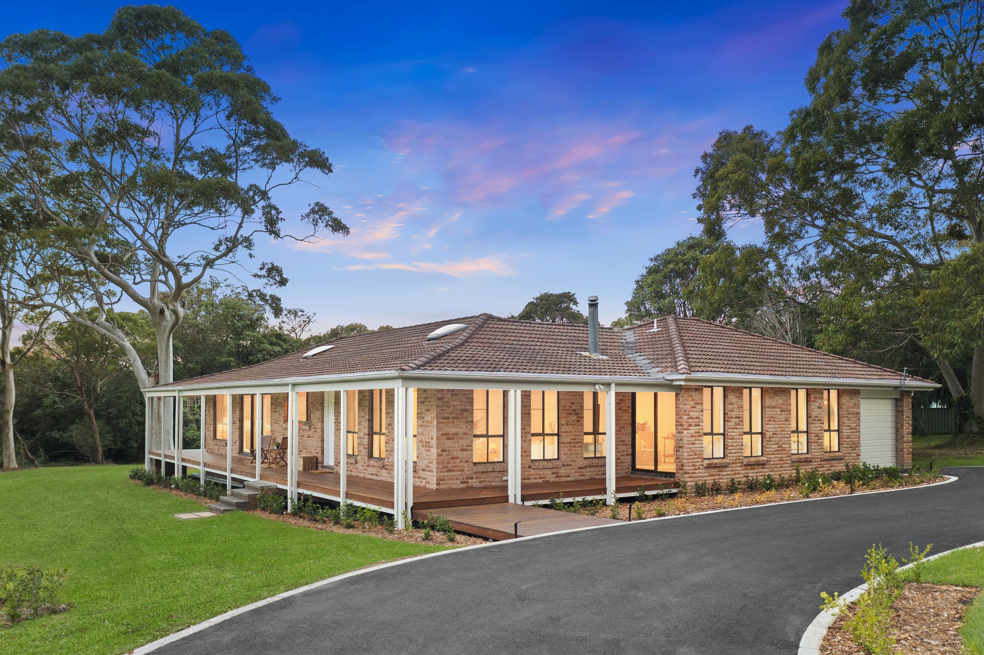 442 Tumbi Road, Wamberal Whiteman Property