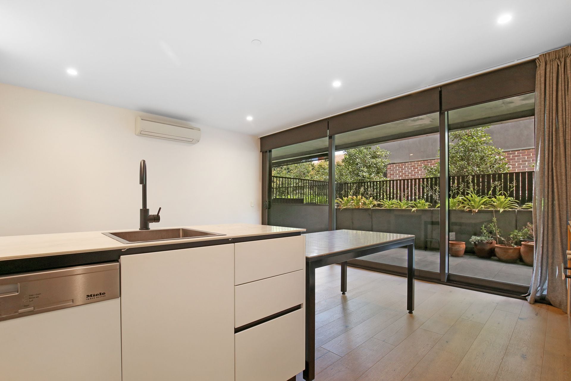 **LUXURY LIVING**