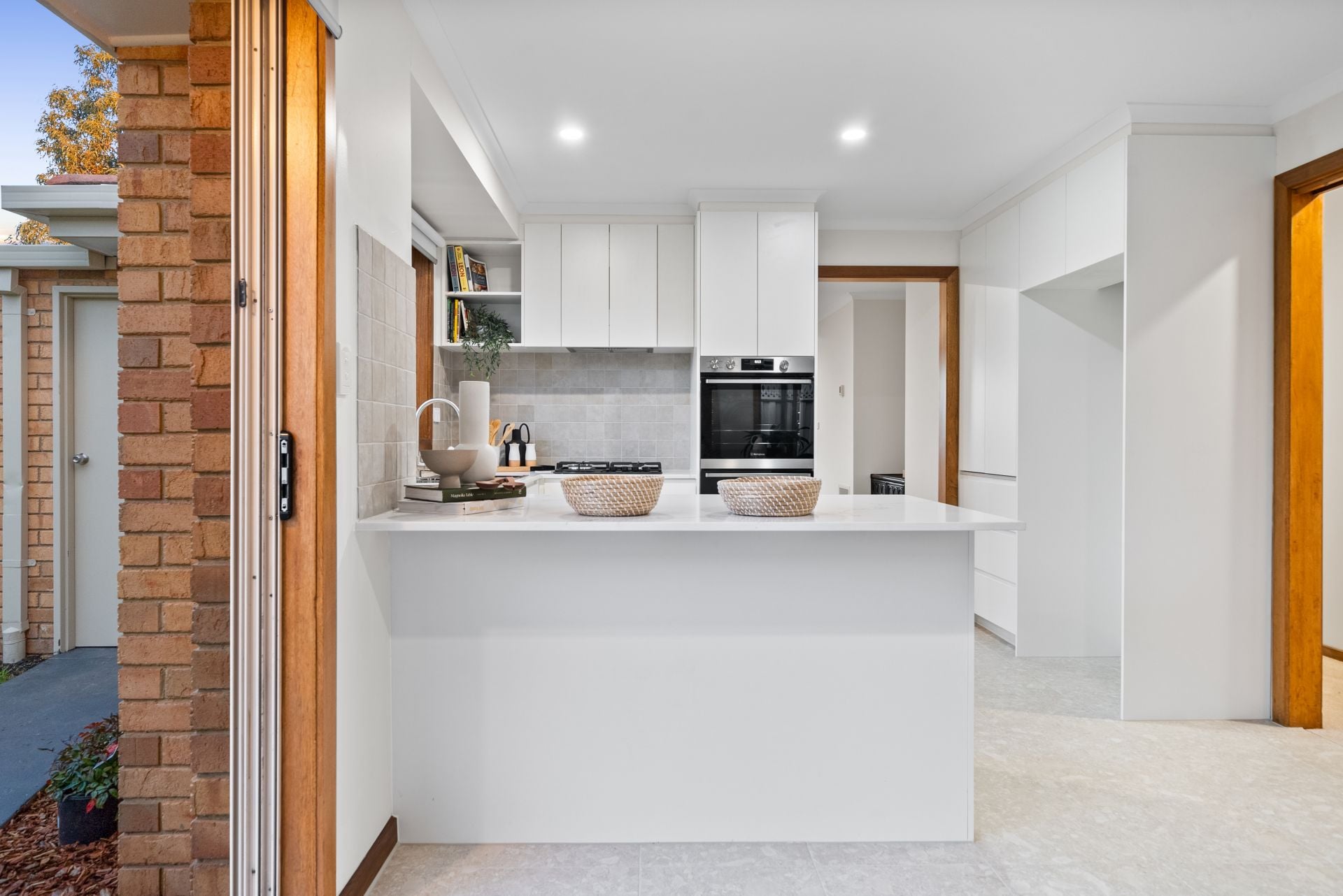 Fully Renovated, Effortless Living in a Prime Location