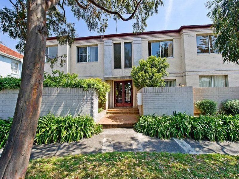 4/124 Old South Head Road, Vaucluse, Vaucluse - Thumbnail 3