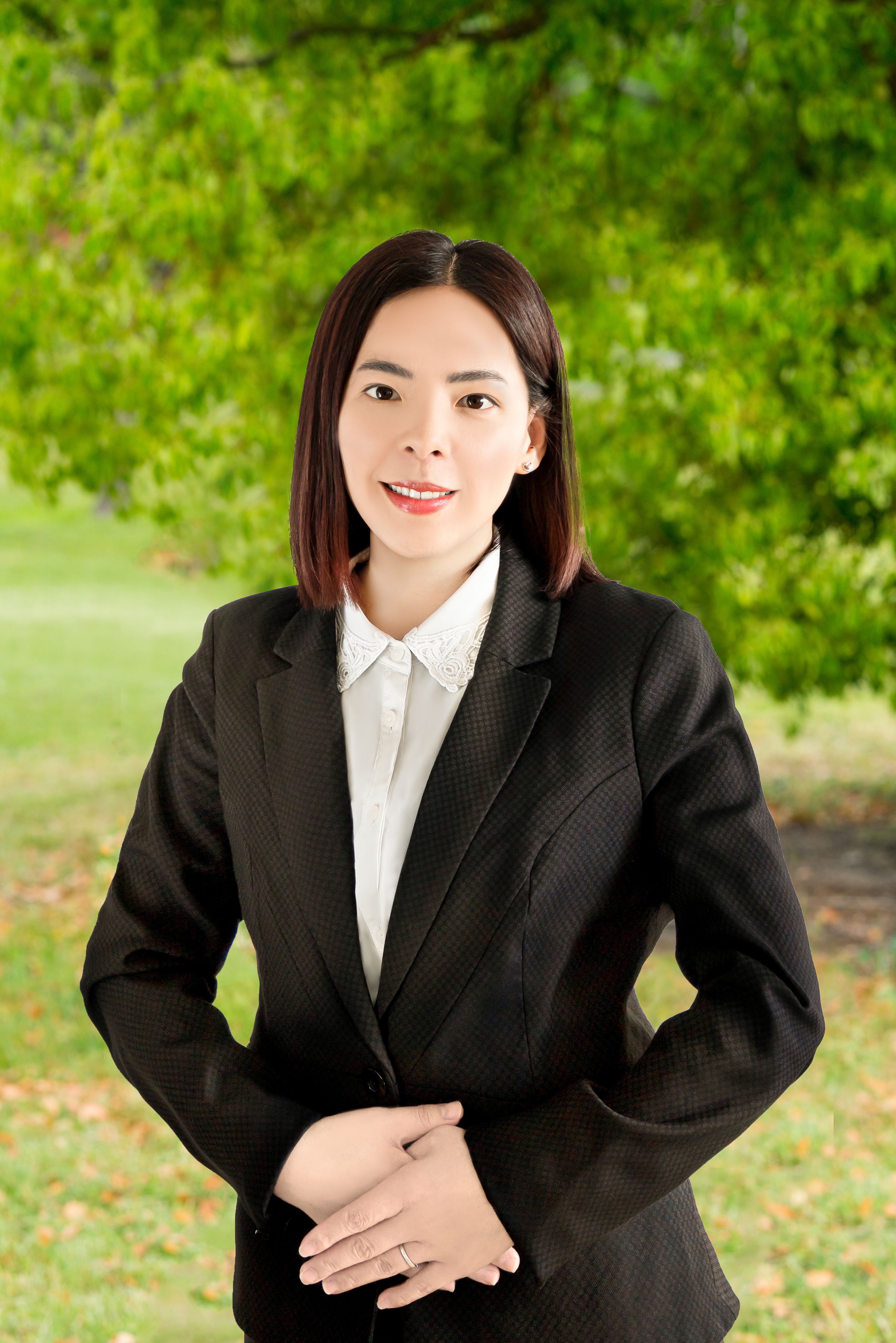 Nikki Hsu Real Estate Agent