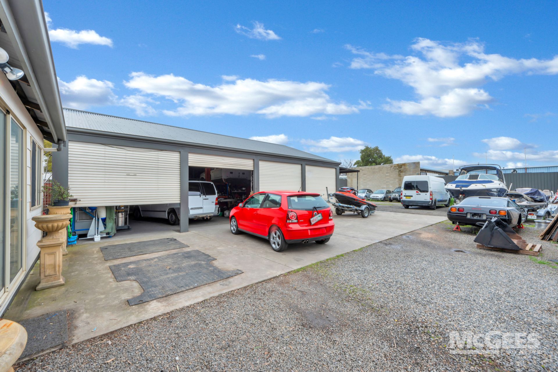 337 & 339 Main North Road, Enfield McGees Property Adelaide