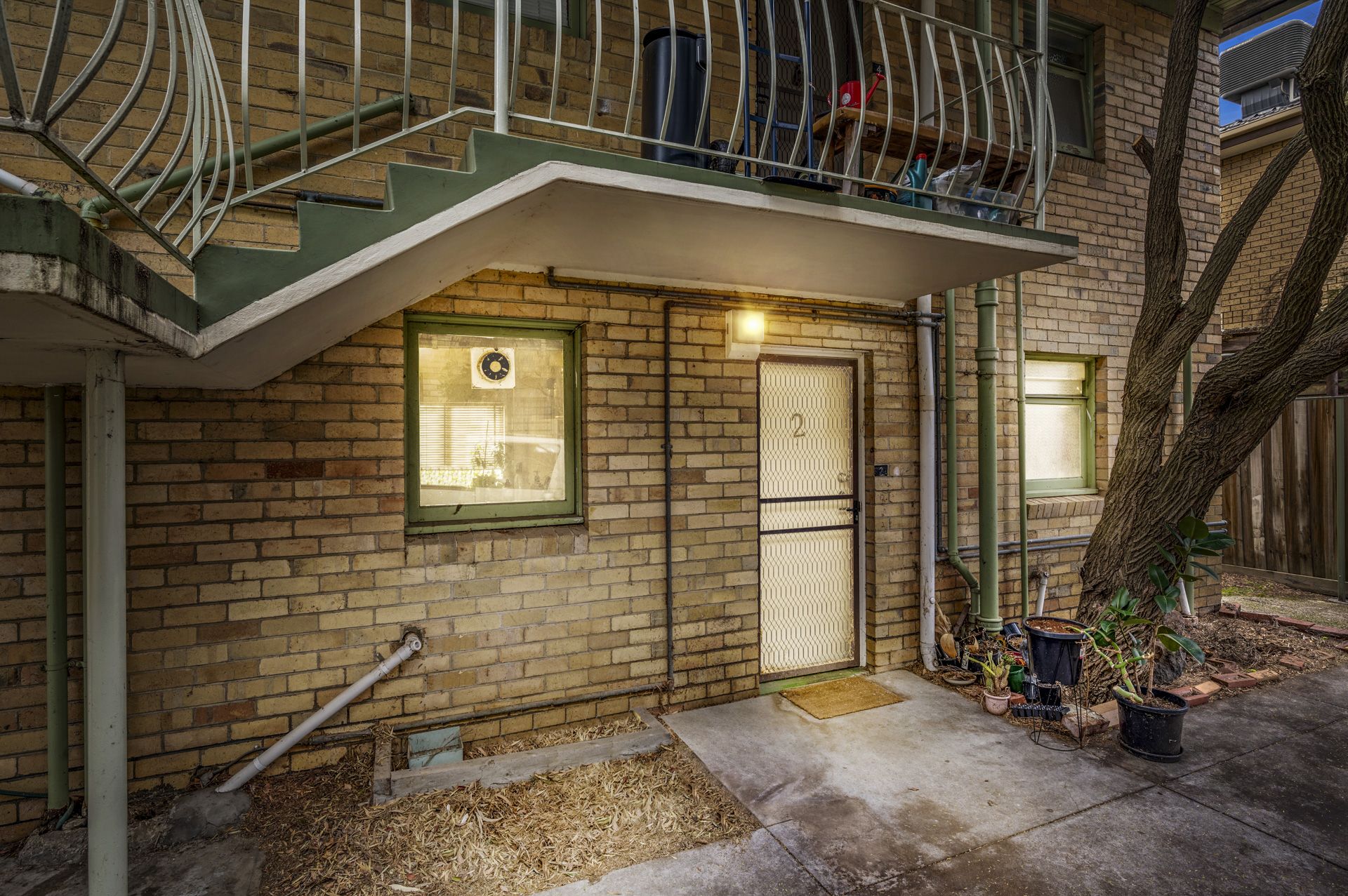 Real Estate For Sale 2/125 Separation Street Northcote , VIC