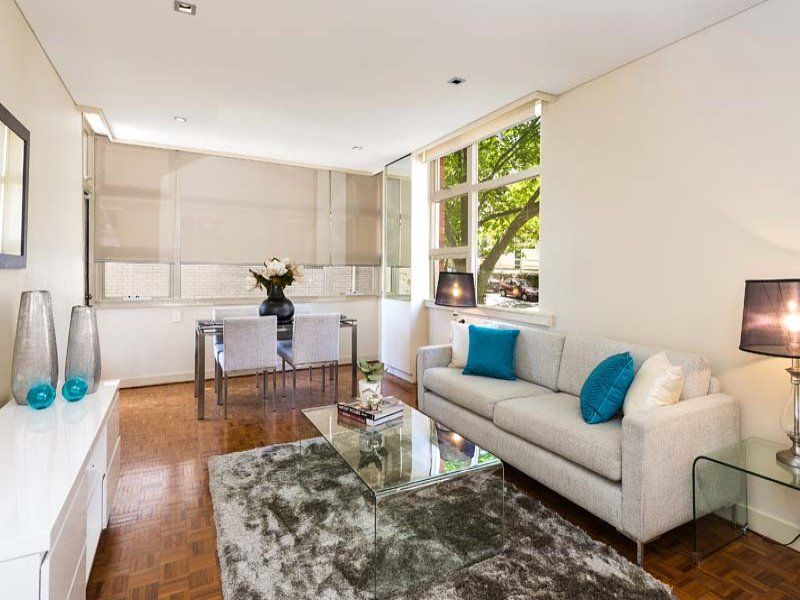 201/57 Upper Pitt Street KIRRIBILLI NSW, Kirribilli - Thumbnail 2