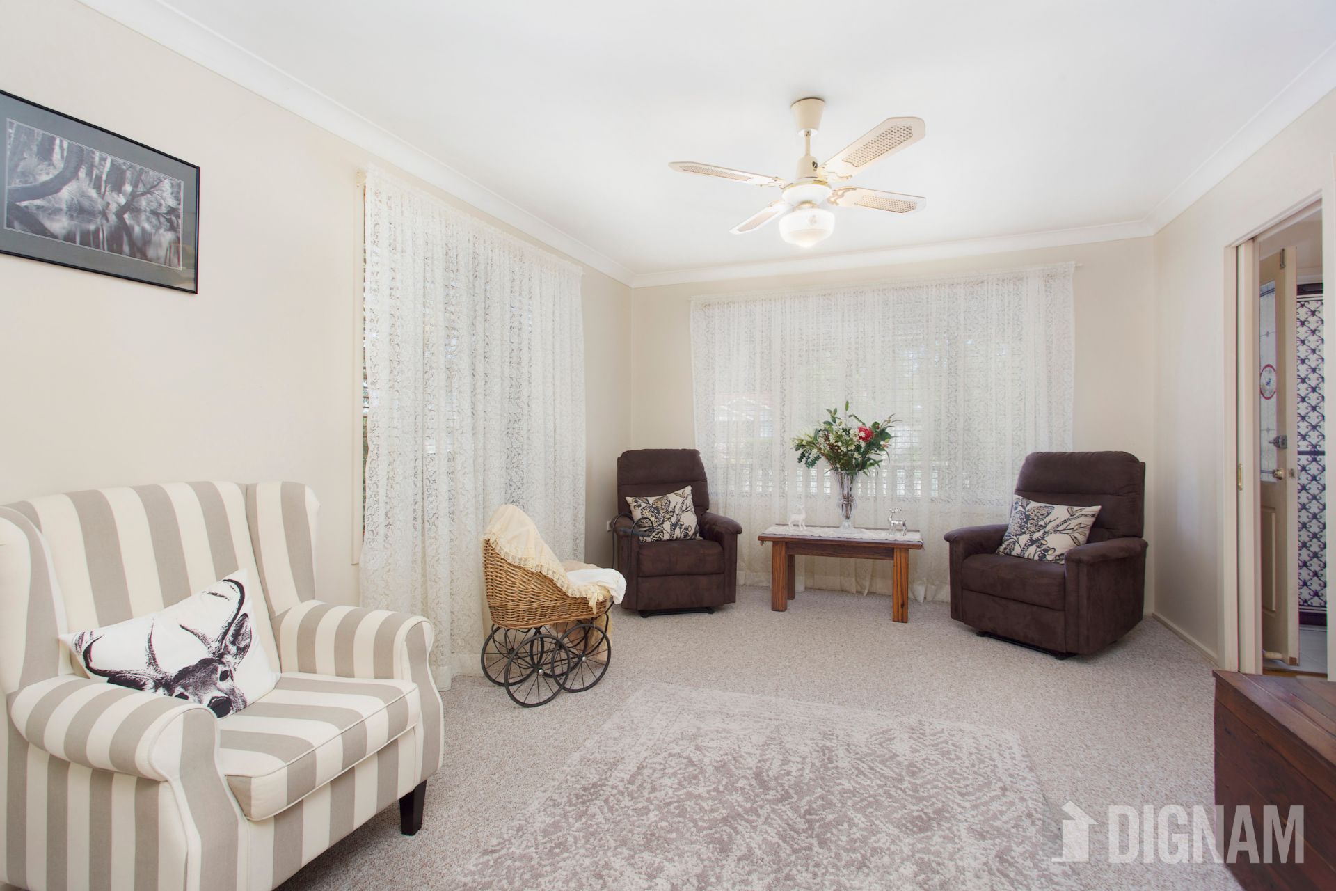 1 Broker Street, Russell Vale NSW