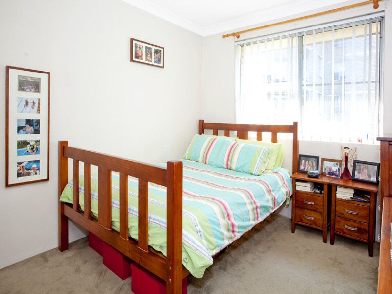 10/136 Wycombe Road NEUTRAL BAY NSW, Bay - Thumbnail 5