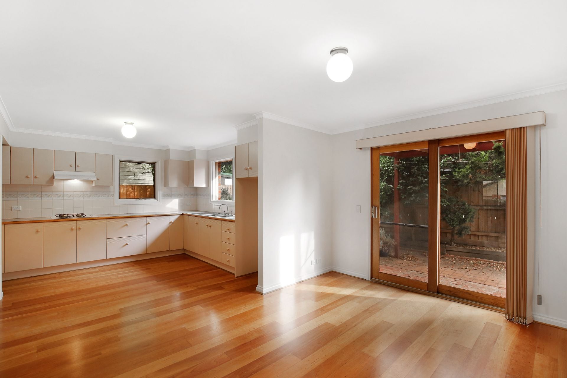 **Fabulous Location**