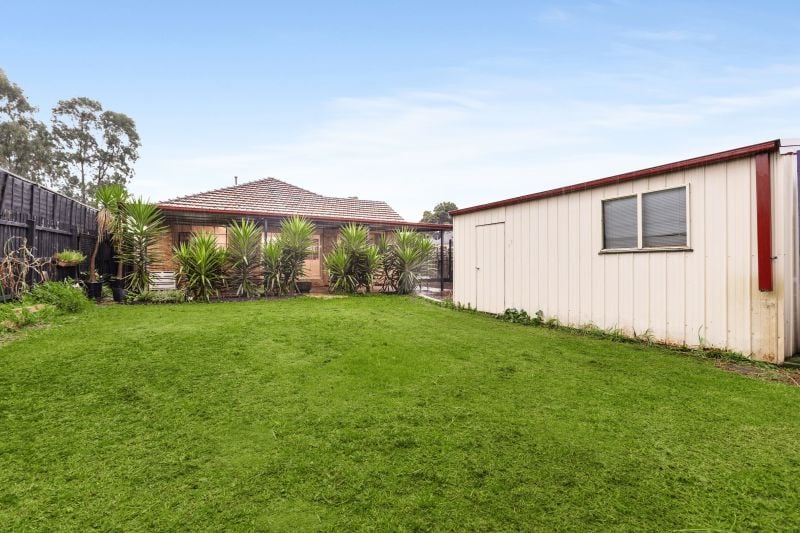 13 Newton Street, Thomastown