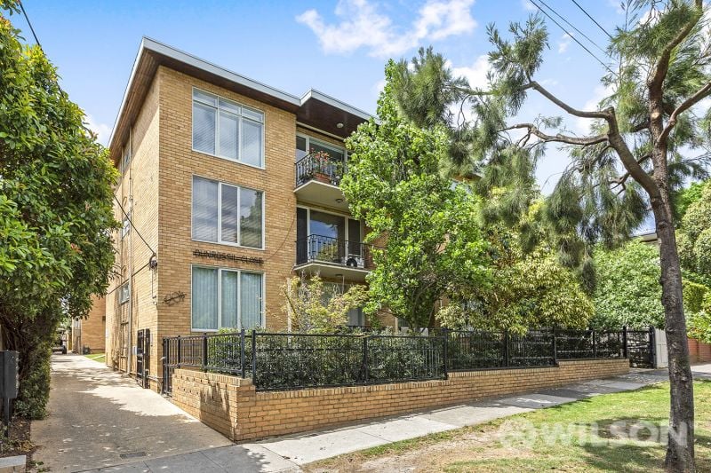 8/201 Dandenong Road, Windsor