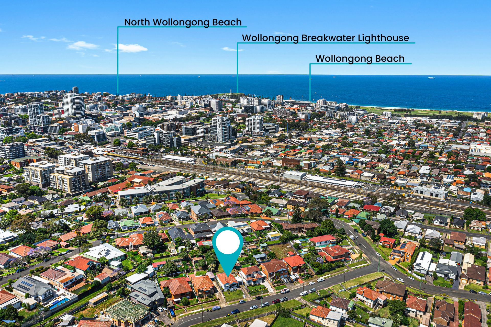 Real Estate For Sale 8 Lauder Avenue Wollongong , NSW