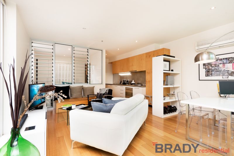 501/20-22 McKillop Street MELBOURNE VIC, Melbourne - Thumbnail 2
