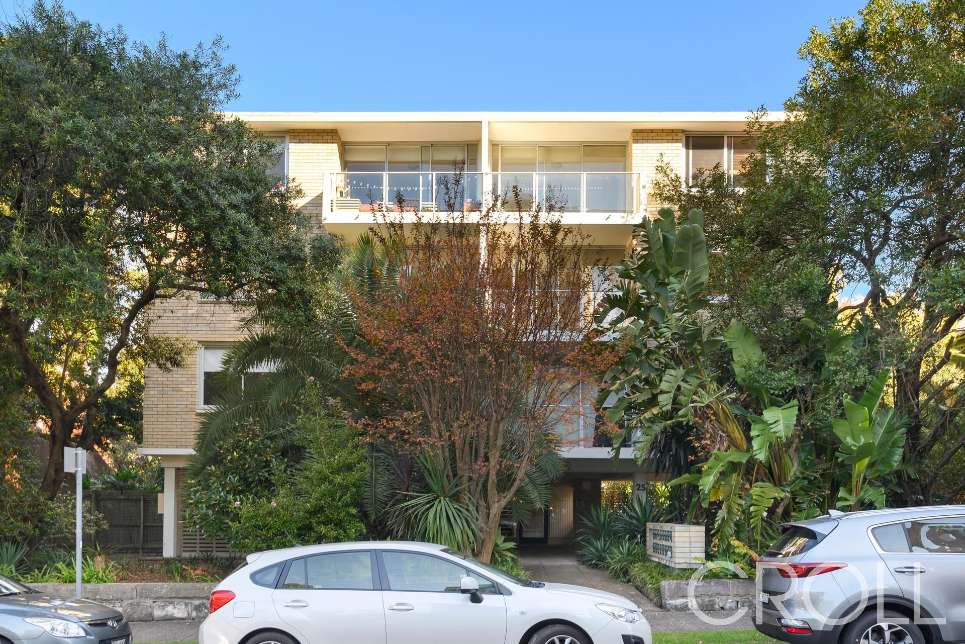 4/25 Harrison Street CREMORNE NSW, Cremorne - Thumbnail 8