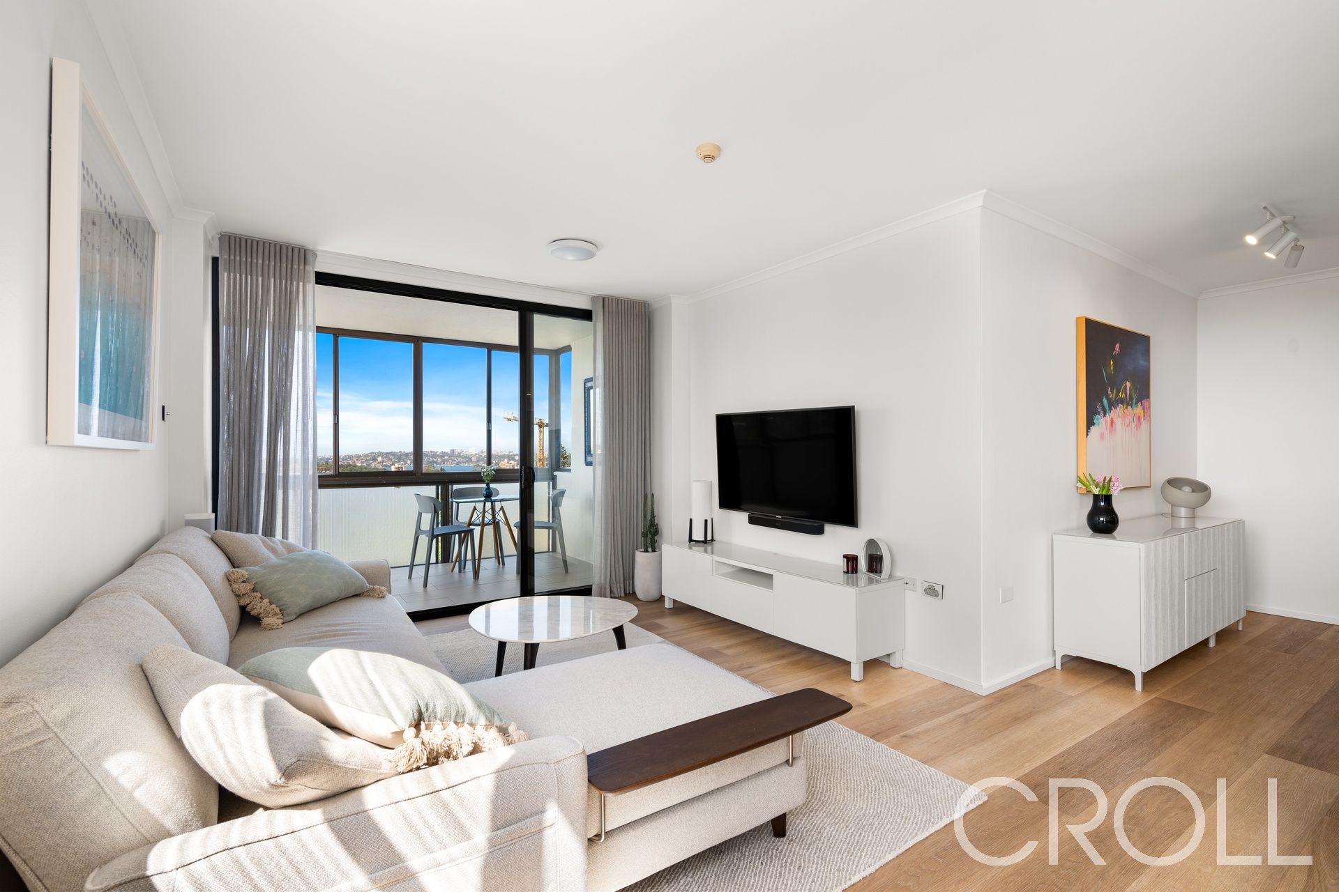 37/6 Prospect Avenue CREMORNE NSW, Cremorne - Thumbnail 3