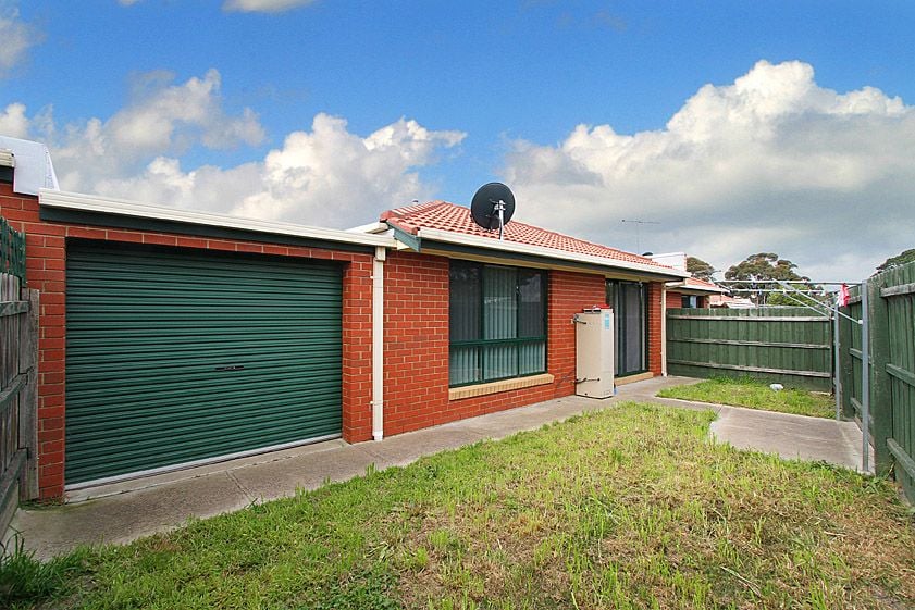 CONVENIENCE, LOCATION, PRIVACY