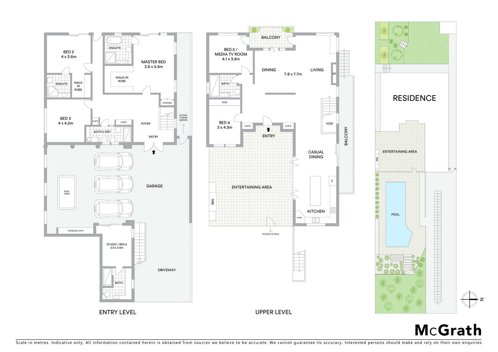 20  Congewoi Road Mosman 2088