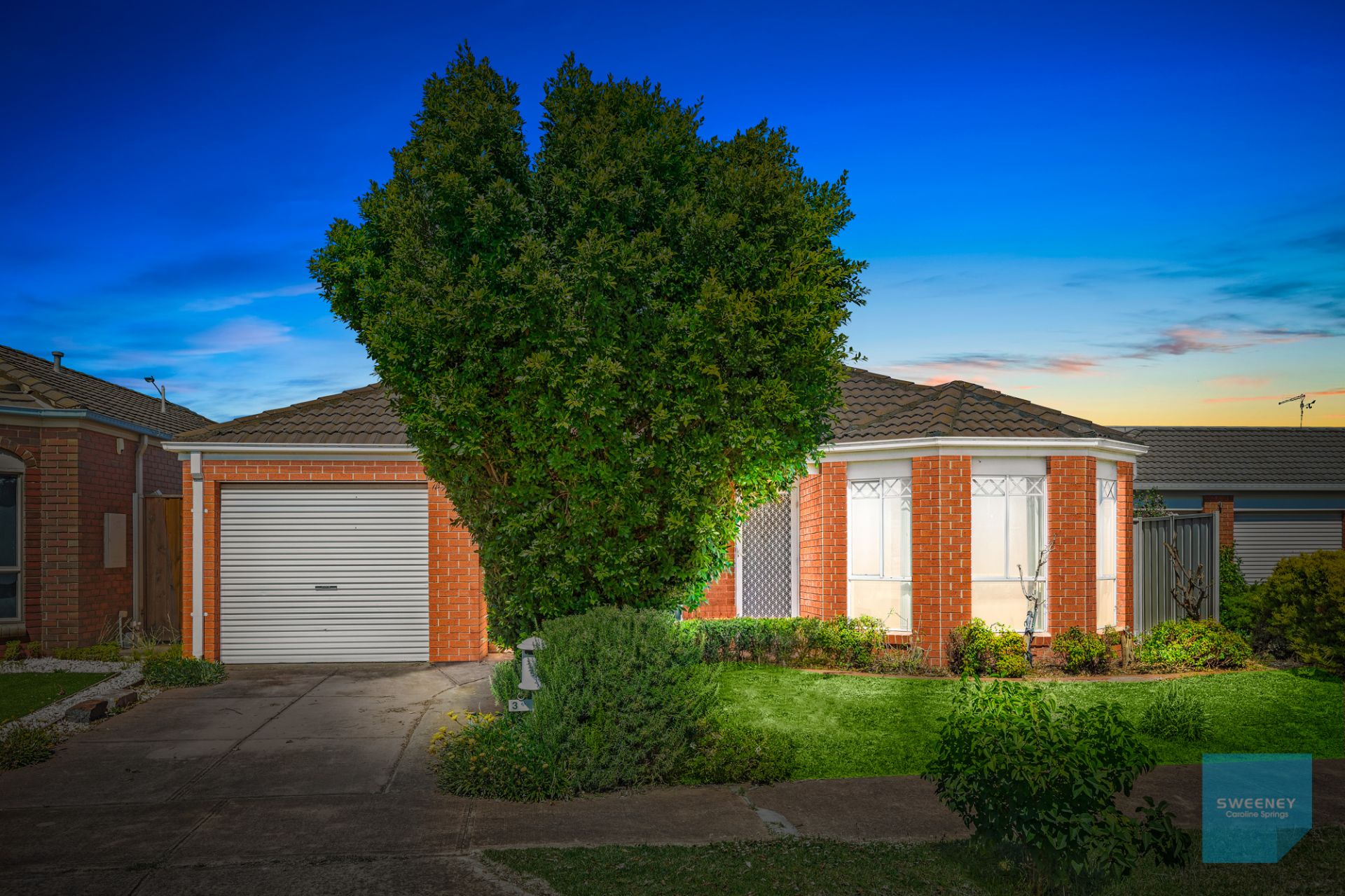 3 Maitland Place, Caroline Springs - Thumbnail 2