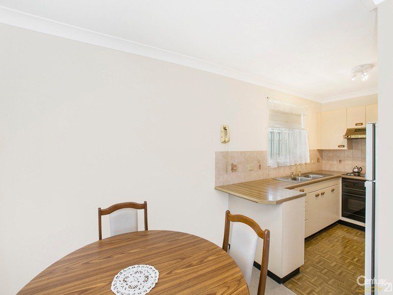 1/441 President Ave, KIRRAWEE, Kirrawee - Thumbnail 5