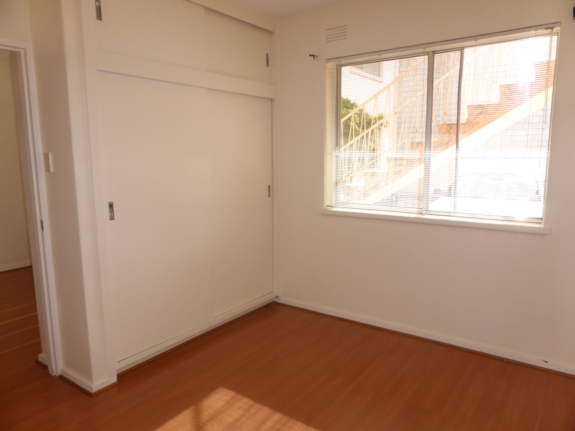 Affordable Ground Floor Apartment!