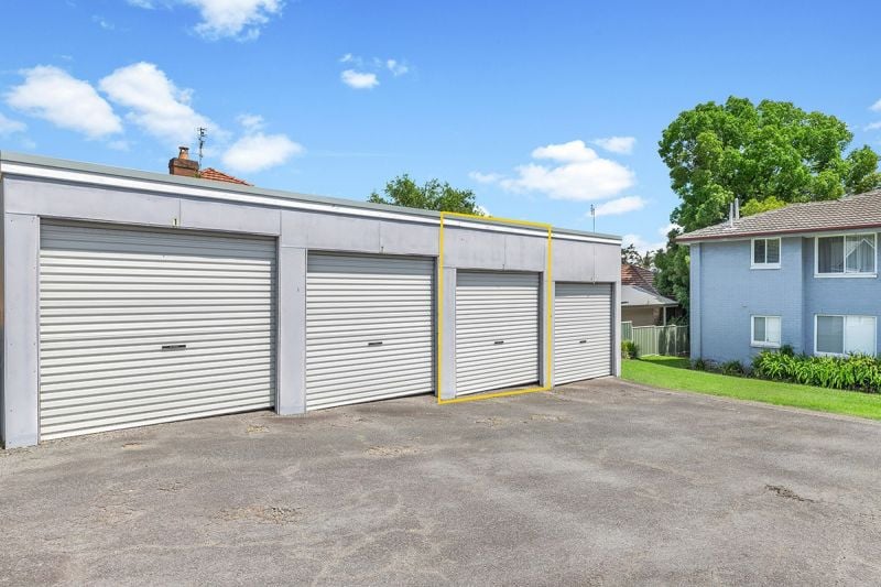 3/105 Georgetown Road, WARATAH NSW, Waratah - Image 1