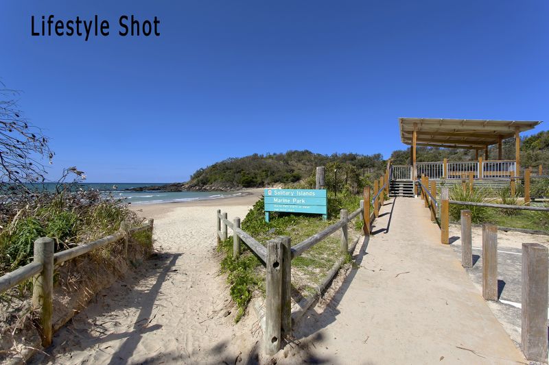 Real Estate For Sale 1 Diggers Headland Place Coffs Harbour , NSW