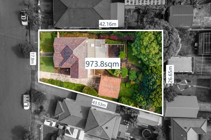 9 Jones Street, Concord