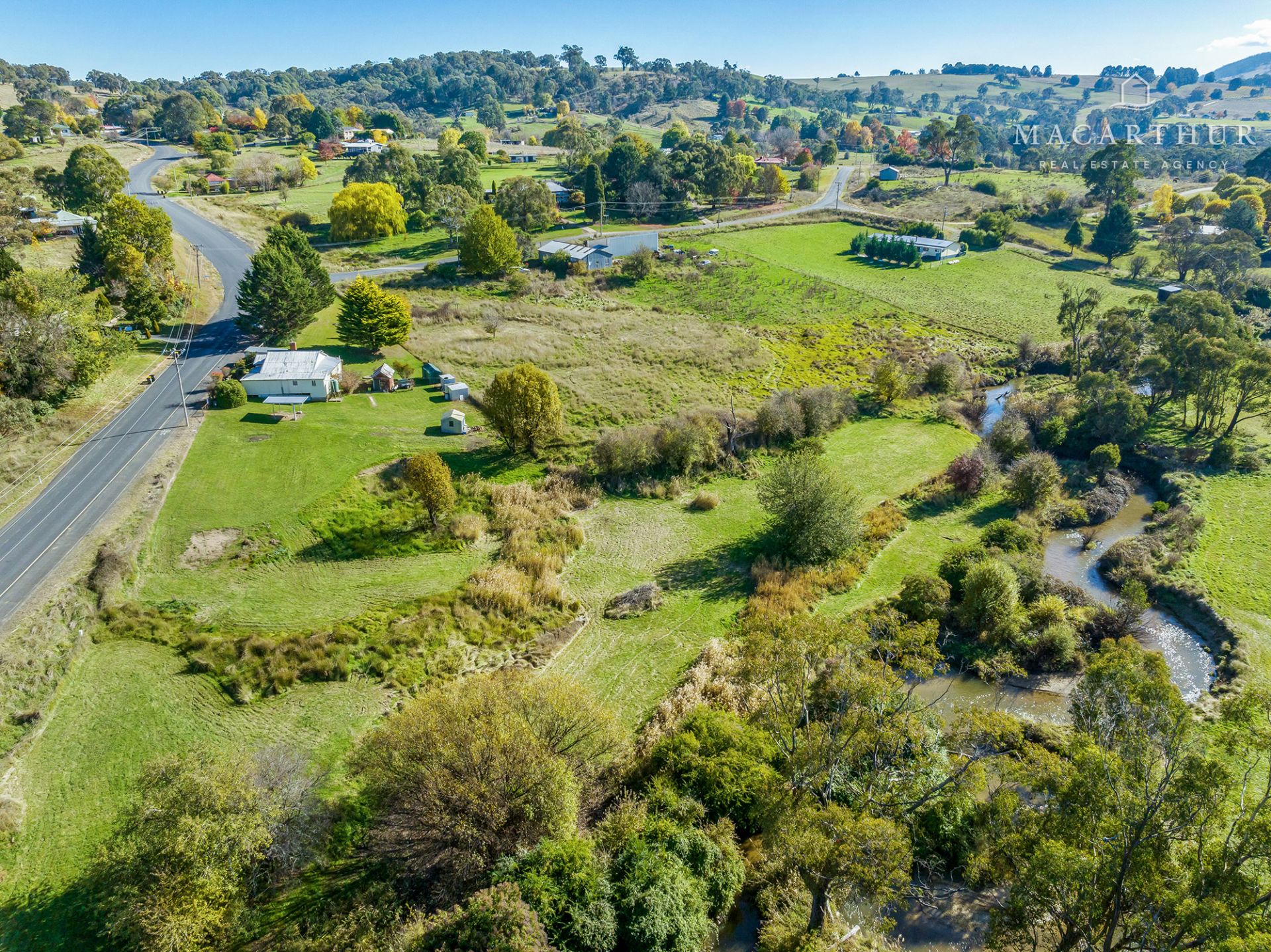 48 Mate Street, Tumbarumba Macarthur Real Estate Agency