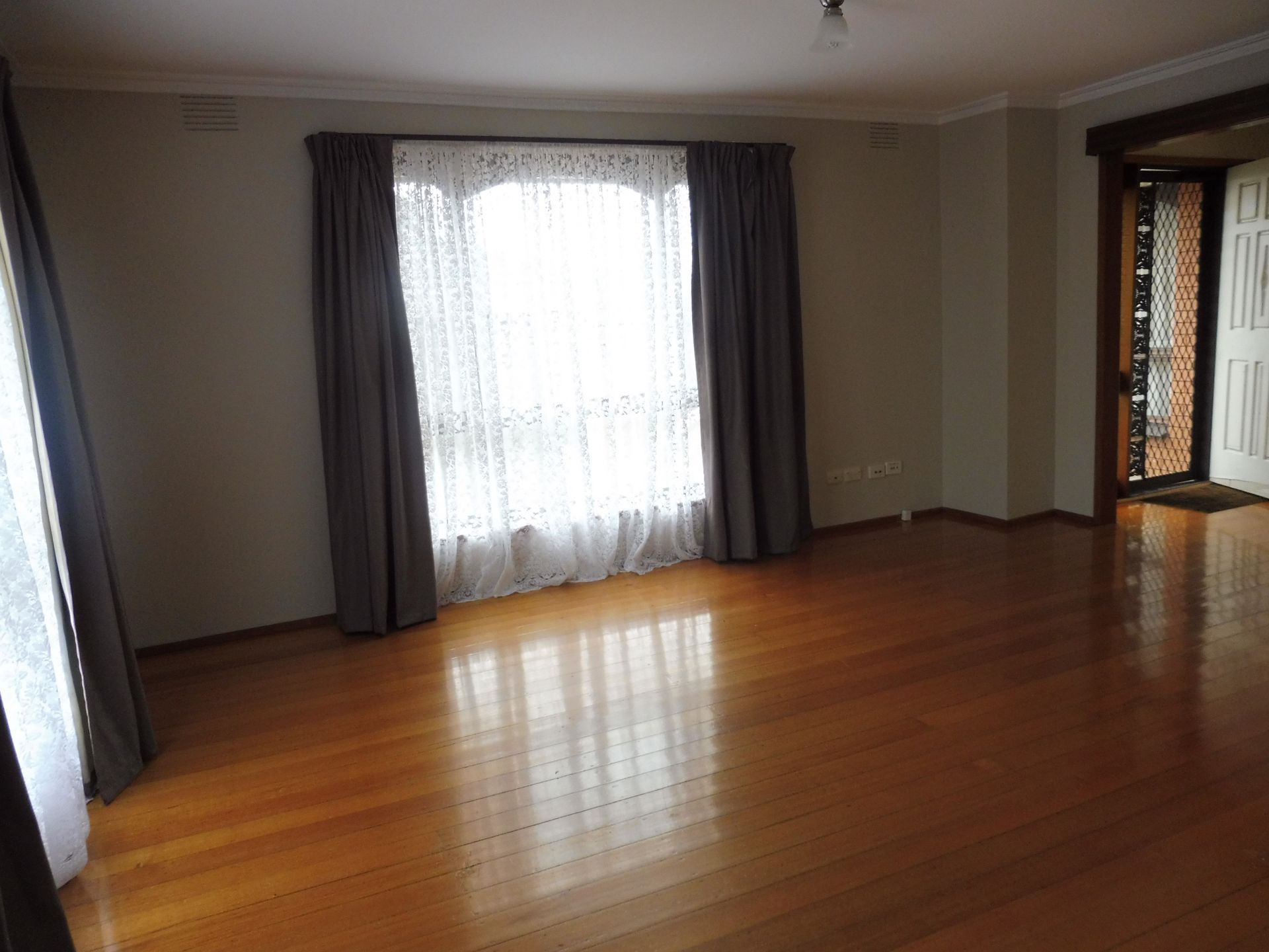 Recently Renovated