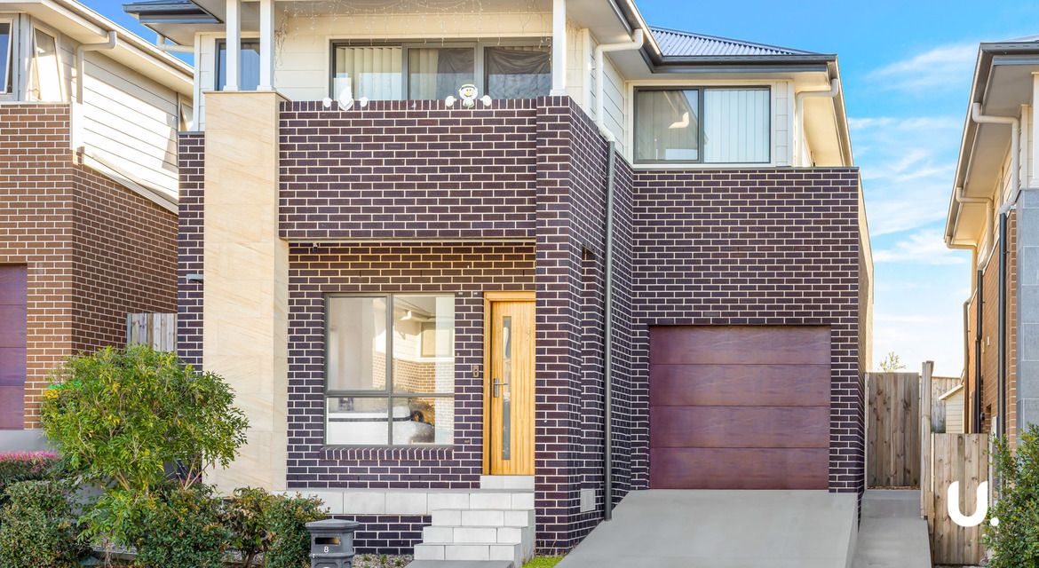 Gables 8 Goldstone Way